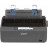Epson inkoustová tiskárna LX-350, A4, 350zn., LPT RS232 USB