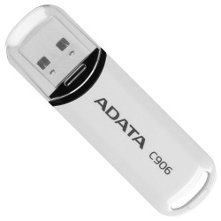ADATA DashDrive C906 16GB USB 2.0 bílá