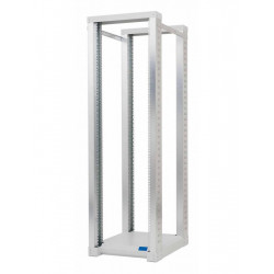 Triton 19" stojan 27U dvoudílný 600hl.