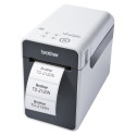 BROTHER tiskárna samolepících štítků TD-2120N 203 dpi USB RS-232 Síť