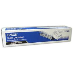 Epson toner AcuLaser C4200 black