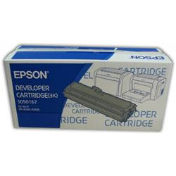 Epson toner EPL-6200 6200L