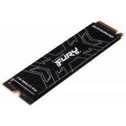 KINGSTON FURY Renegade SSD 2TB SSD NVMe M.2 PCIe Gen4 Interní M.2 2280 chladič