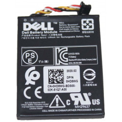 DELL baterie pro řadič PERC H710 2.6Wh