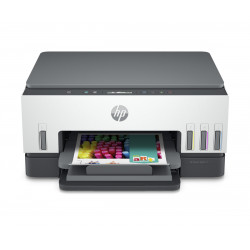 HP Smart Tank 670 A4 1200 x 1200 dpi až 12 str. min (6UU48A#670)