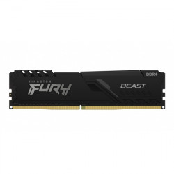 16GB 2666MHz DDR4 CL16 FURY Beast