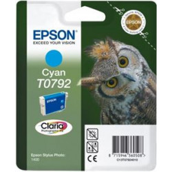 Epson inkoust SP PX660 PX820 1400 1500W cyan