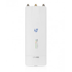 UBNT LTU Rocket - 5GHz PtMP AP, LTU, 1024QAM, RF filtrace, GPS