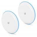UBNT UniFi UBB - 60 GHz 5 GHz bezdrátový bridge s 1,7+Gbps propustností