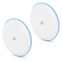 UBNT UniFi UBB - 60 GHz 5 GHz bezdrátový bridge s 1,7+Gbps propustností