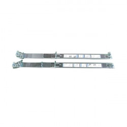 DELL statické ližiny (ReadyRails 2U Static Rails) pro PowerEdge R530 R730(xd) R540 R740(xd) R830