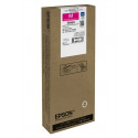 Epson inkoustová náplň C13T945340 WF-C5790DWF WF-C5710DWF WF-C5290DW WF-C5210DW XL magenta