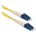 Solarix Patch kabel 9 125 LCupc LCupc SM OS 1m duplex SXPC-LC LC-UPC-OS-1M-D