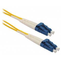 Solarix Patch kabel 9 125 LCupc LCupc SM OS 1m duplex SXPC-LC LC-UPC-OS-1M-D