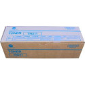 Toner Konica Minolta Bizhub 250, black, TN211, 17000s, 8938-415, O