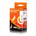 PRINTLINE kompatibilní cartridge s Canon CLi-8R pro IP4200, IP5200, IX4000 16 ml, red, čip