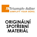 Triumph Adler originální toner TK-Y2626 2726, yellow, 5000str., Triumph Adler DCC-2626, 27