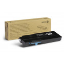 Xerox original metered toner 106R03538 (azurový, 2 500str.) pro VersaLink C400 C405