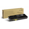 Xerox original metered toner 106R03537 (žlutý, 2 500str.) pro VersaLink C400 C405