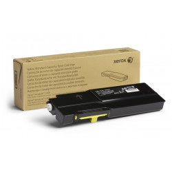 Xerox original metered toner 106R03537 (žlutý, 2 500str.) pro VersaLink C400 C405