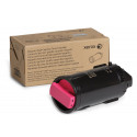 Xerox original toner 106R03913 (purpurový, 10 100str.) pro VersaLink C600 C605