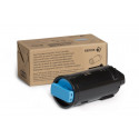 Xerox original toner 106R03908 (azurový, 6 000str.) pro VersaLink C600 C605