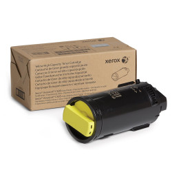 Xerox original toner 106R03883 (žlutý, 5 200str.) pro VersaLink C500 C505