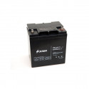 FUKAWA olověná baterie FWL 28-12 do APC AEG EATON Powerware 12V 28Ah životnost 10 let závit M5