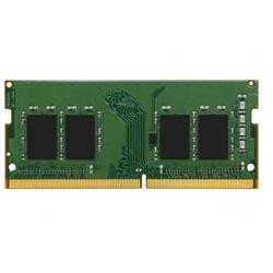 Kingston DDR4 8GB SODIMM 3200MHz CL22 SR 16Gbit