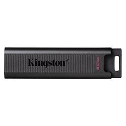 Kingston DataTraveler Max - 512GB, USB 3.2, USB-C  ( DTMAX/512GB )