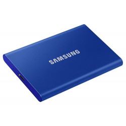 Samsung externí SSD 2TB 2,5" USB 3.1 Gen2 Modrý