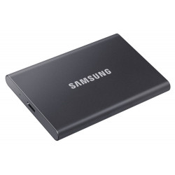 Samsung externí SSD 2TB 2,5" USB 3.1 Gen2 Černý