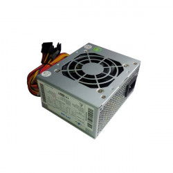 EUROCASE zdroj 300W SFX-300W 8cm fan akt. PFC microATX