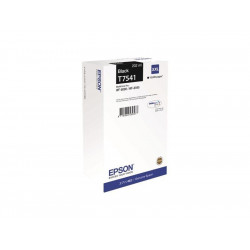Epson inkoustová náplň C13T754140 WF-8090 8590 10 000 stran XXL Černá