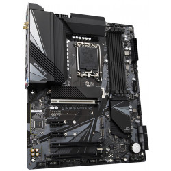 GIGABYTE Z690 UD AX, Intel Z690, 4xDDR5, ATX (Z690 UD AX)