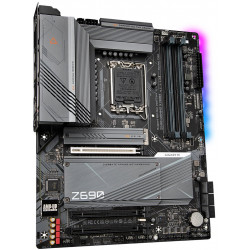 GIGABYTE Z690 GAMING X DDR4, Intel Z690, 4xDDR4, ATX (Z690 GAMING X DDR4)