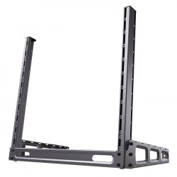 MikroTik SR-10U samostatně stojící držák pro rack 19" zařízení