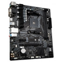 GIGABYTE B550M S2H, AMD B550, 2xDDR4, Mikro ATX (B550M S2H)