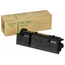 Kyocera toner TK-400 FS-6020 10 000 stran Černý