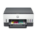 HP Smart Tank 670 Inkoustová Multifunkce Tanková A4 (6UU48A)