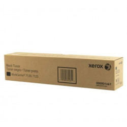 Xerox original toner (DMO Sold) WorkCentre 7120 22000s černý