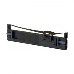PRINTLINE kompatibilní páska s Epson LQ 690 pro LQ 690 Black