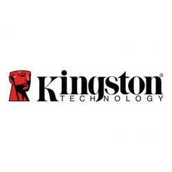 Kingston Server Premier - DDR4 - modul - 16 GB - DIMM 288-pin - 2666 MHz PC4-21300 - CL19 - 1.2 V - registrovaný s paritou - ECC