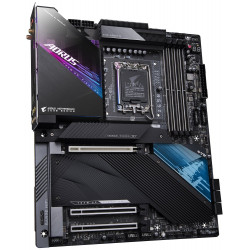 GIGABYTE Z690 AORUS MASTER, Intel Z690, 4xDDR5, E-ATX (Z690 AORUS MASTER)