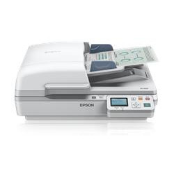 Epson skener WorkForce DS-7500N, A4, LAN, ADF, duplex