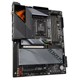 GIGABYTE Z690 AORUS ULTRA, Intel Z690, 4xDDR5, ATX (Z690 AORUS ULTRA)