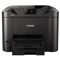Canon MAXIFY MB5450 Inkoustová Multifunkce A4 (0971C009)