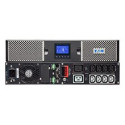 EATON UPS 9PX 2200i RT2U, On-line, Rack 2U Tower, 2200VA 2200W, výstup 8 2x IEC C13 C19, USB, displej, sinus