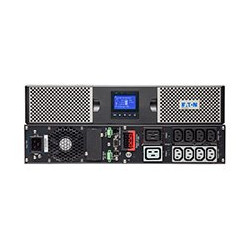 EATON UPS 9PX 2200i RT2U, On-line, Rack 2U Tower, 2200VA 2200W, výstup 8 2x IEC C13 C19, USB, displej, sinus