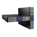 EATON UPS 9PX 3000i RT2U Netpack, On-line, Rack 2U Tower, 3000VA 3000W, výstup 8 2x IEC C13 C19, USB, LAN, displej, sinu